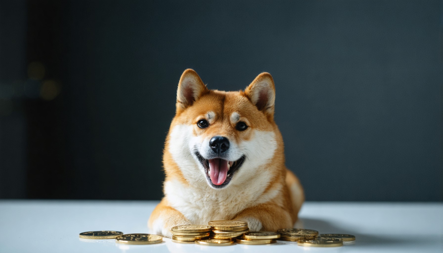 DogEcoin: Meme -Währung oder die Investition der Zukunft?