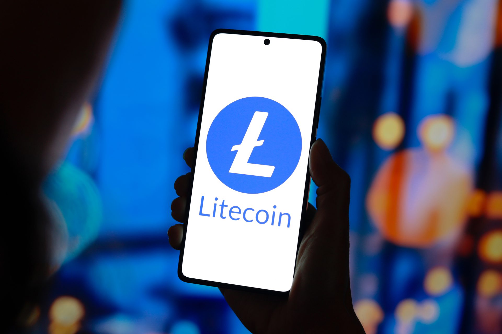 Litecoin (LTC) Leistung gut nach dem Start von .ltc -Domänen