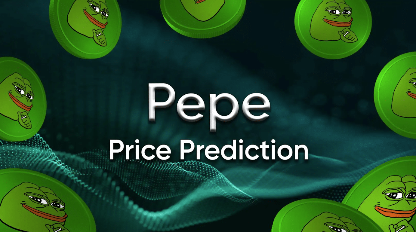 Pepe Price Prediction is One of the Hottest Topics in the Meme Coin Space Right Now