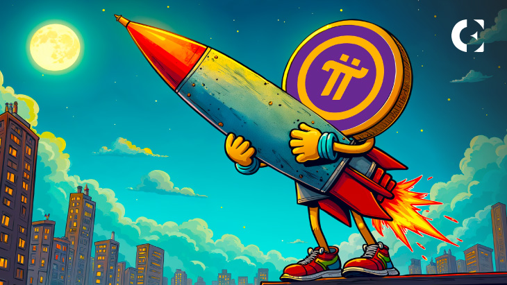 PI -Netzwerk (PI) Preisvorhersage: 250% Anstieg aus Start als Binance -Listungsspekulation entzündet sich