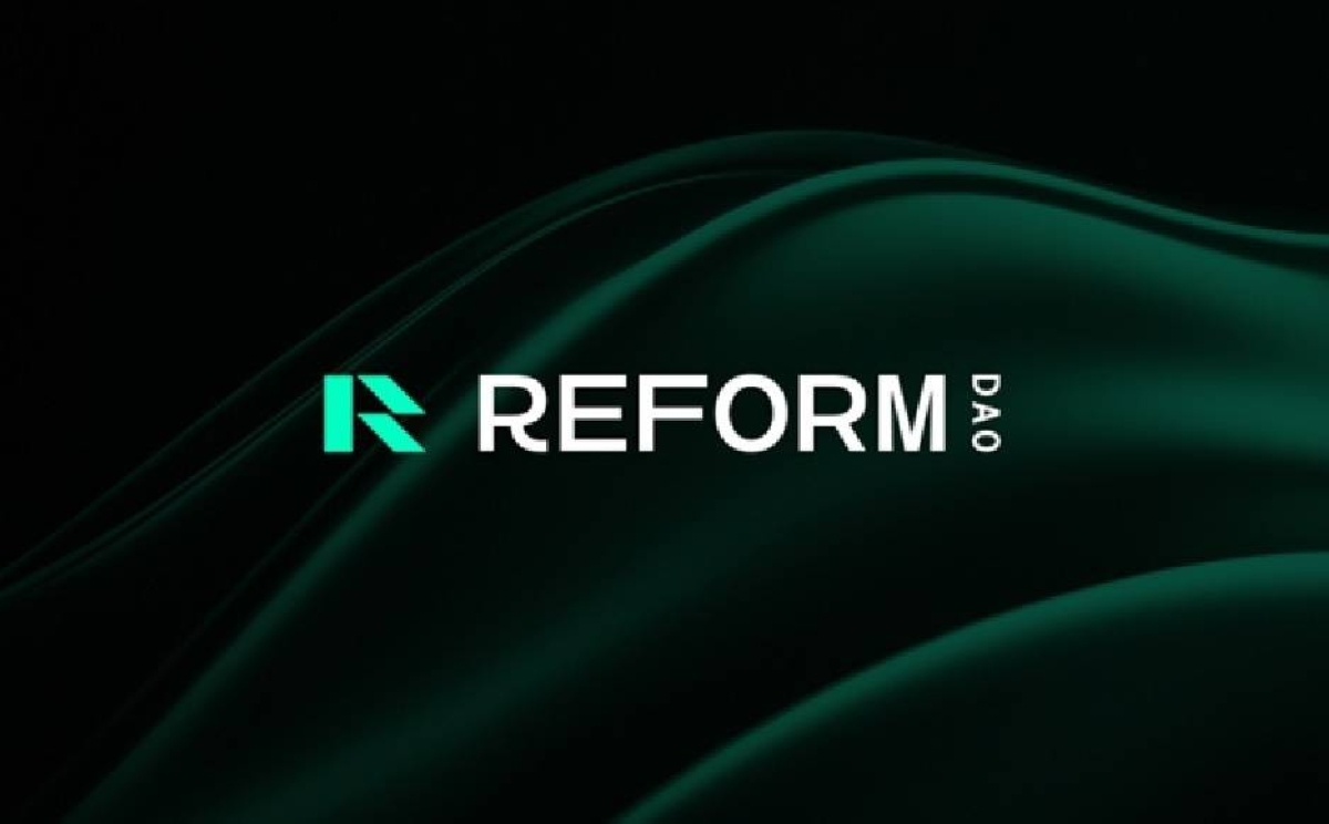 Reform ($ RFRM) DAO setzt das Wachstum durch Partnerschaft mit Bitpanda fort