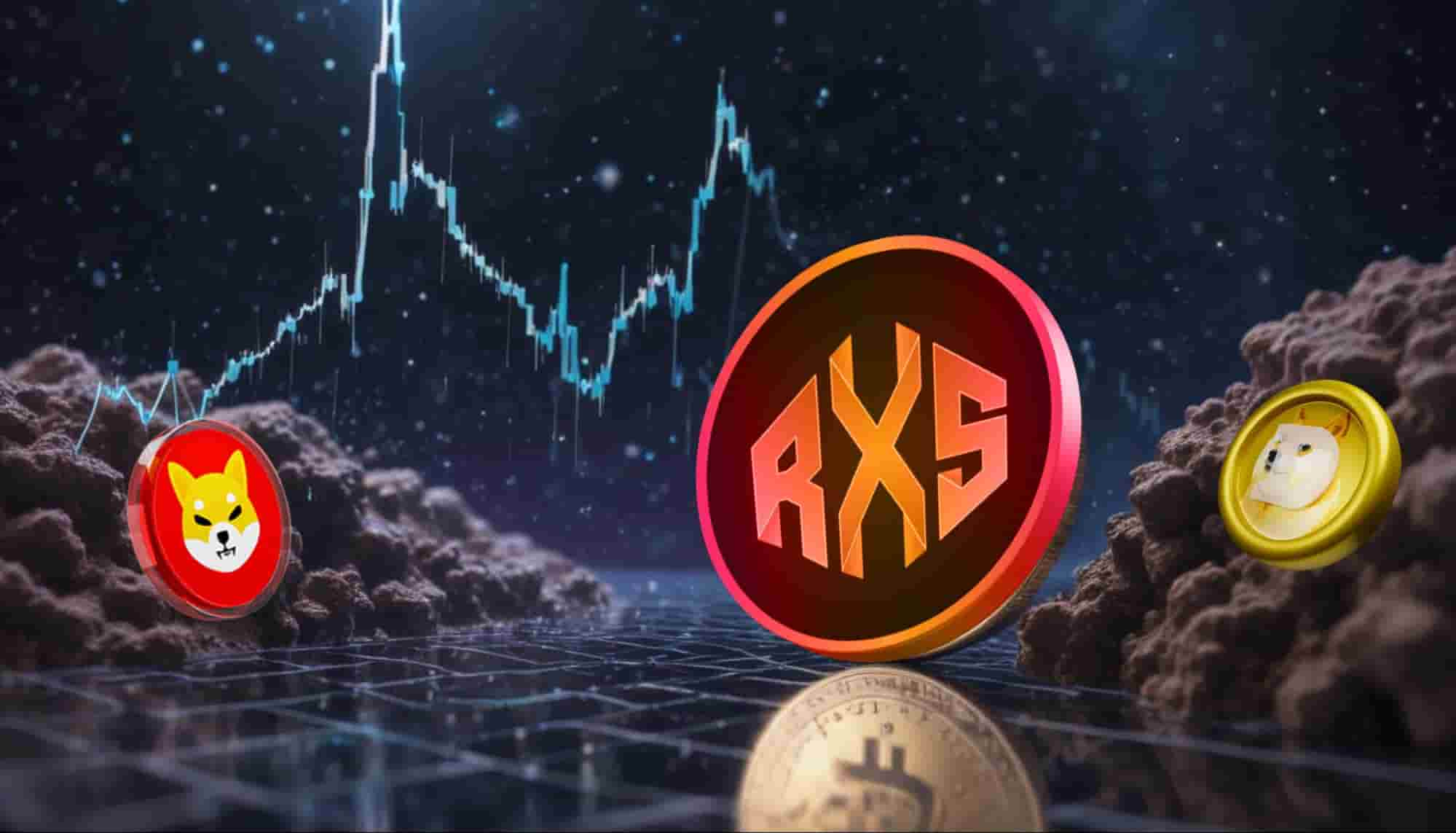 Rexas Finance (RXS) et Bonk (Bonk): deux actifs cryptographiques de moins de 1 $ sur le point d'exploser en 2025