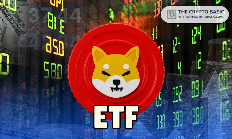 La proposition de Shiba Inu (Shib) ETF n'a pas vu le jour malgré des dépôts croissants pour les ETF Altcoin