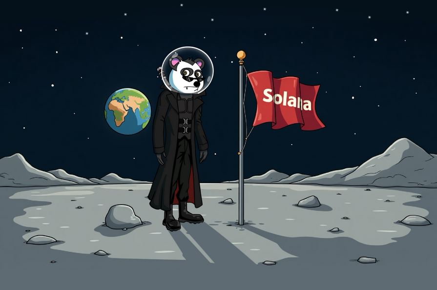 Solana (SOL) Crypto Faces Market Downturn as Investors Shift to Panshibi ($SHIBI)