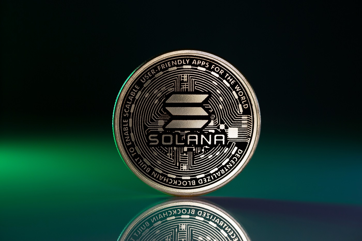 Solana (SOL) Has Plummeted 50%