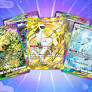 Alle triumphalen hellen geheimen Missionen in Pokemon TCG -Tasche