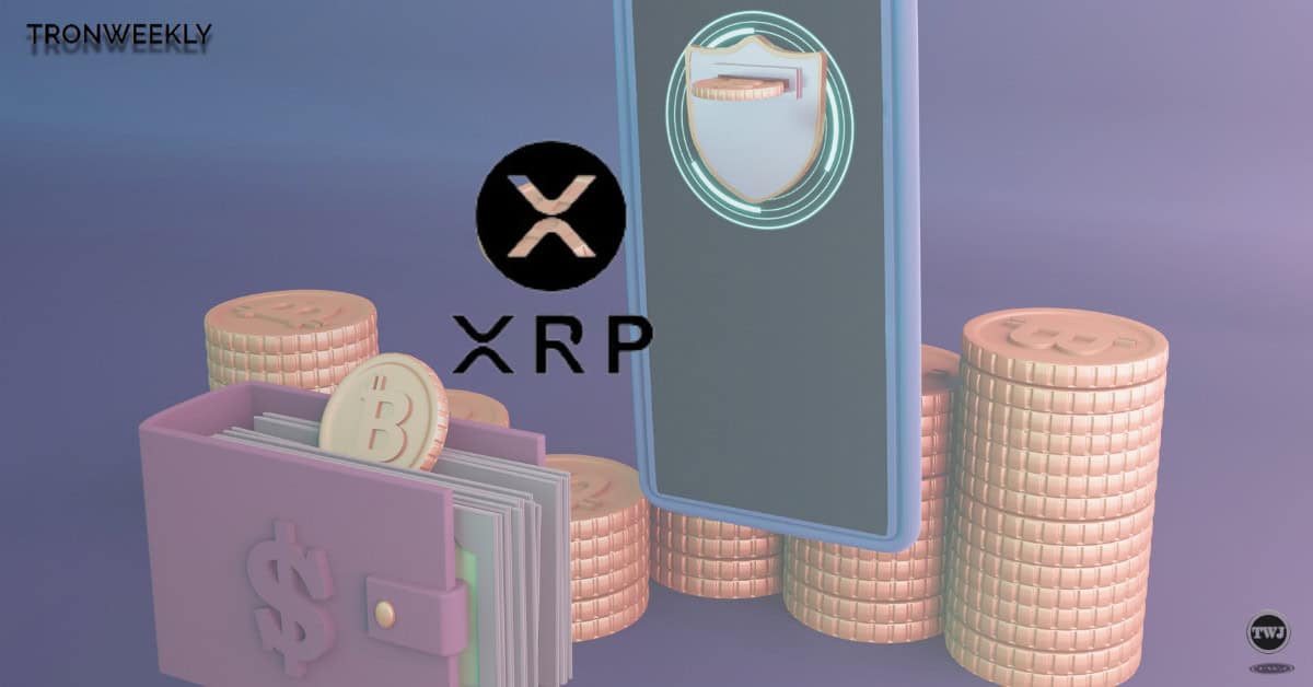 XRP Tests Its Key Support as Market Stabilizes, Targeting $3