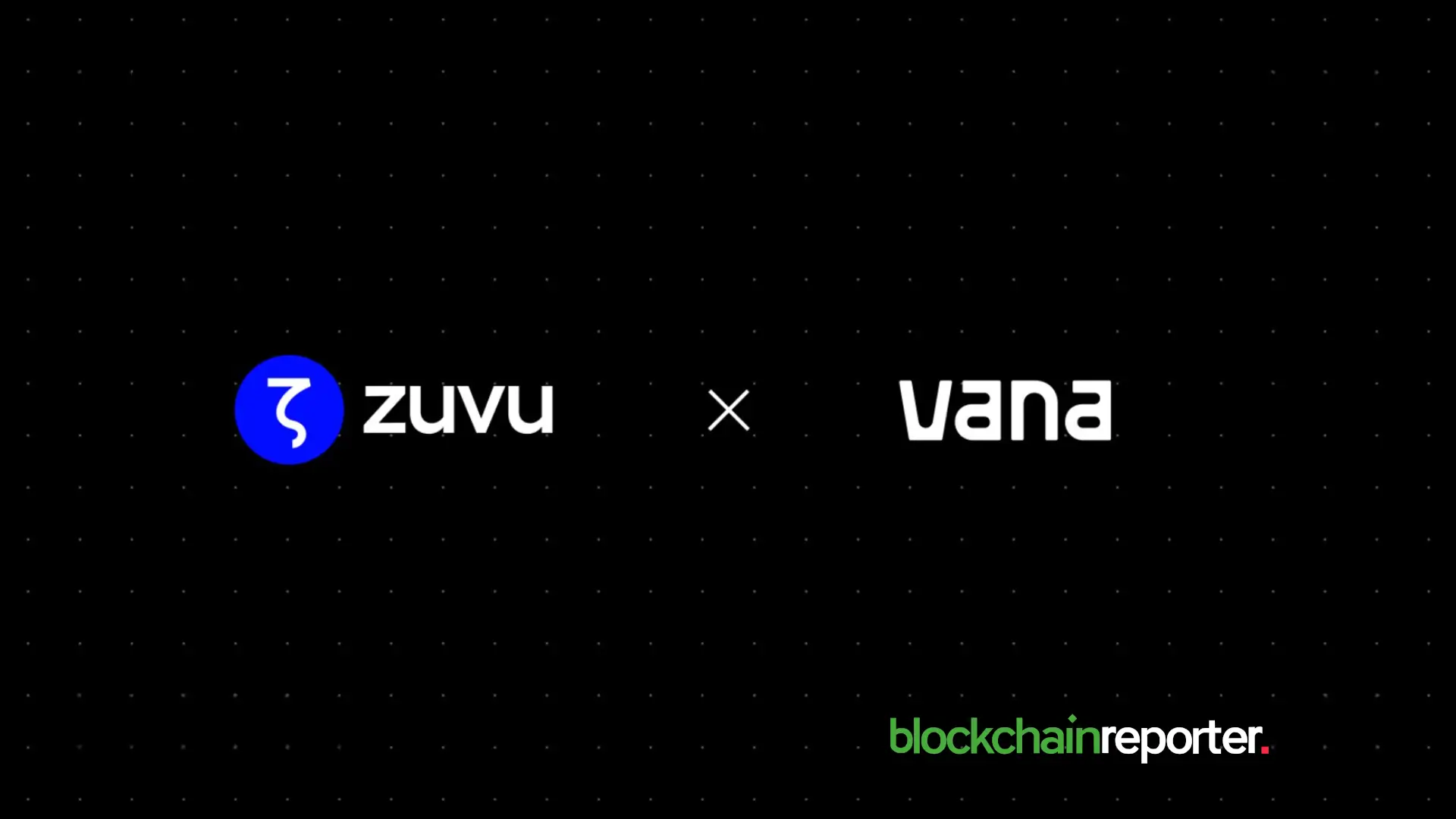 Zuvu AI and Vana Network Team Up to Democratize Mainstream Adoption of Decentralized AI