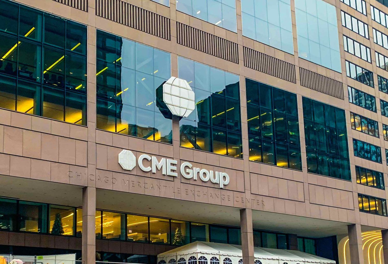 CME Group Will Launch Solana (SOL) Futures Contracts on March 17