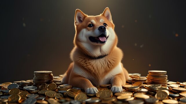 Dogecoin（Doge）价格刚进入关键订单区域