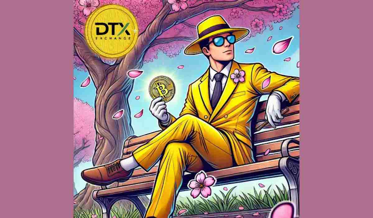 DTX Exchange（DTX）は、その強力な基礎と成長の可能性のために最高のプロジェクトの1つになる可能性があります