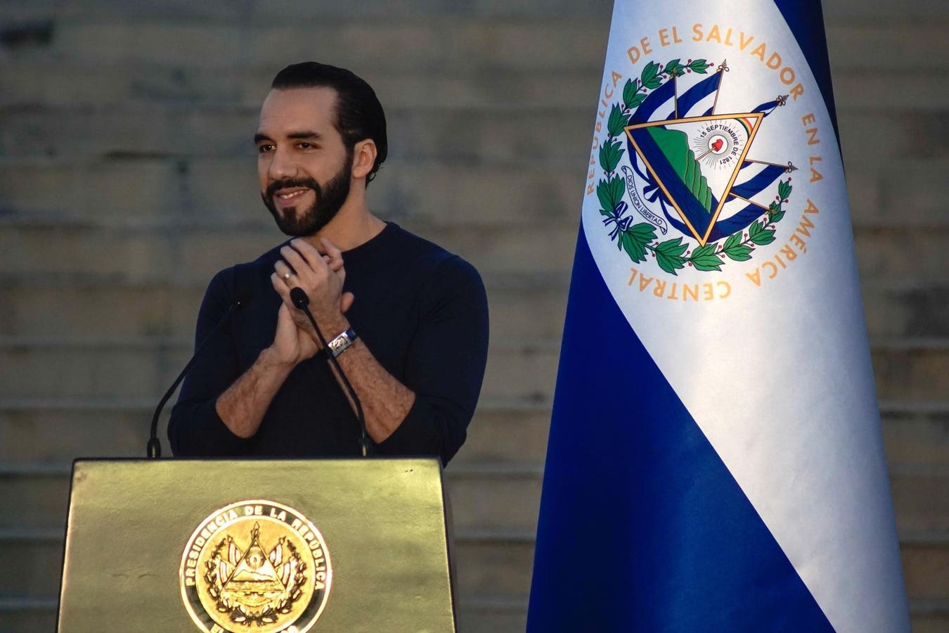 El Salvador’s Bitcoin Law Changes Have Reshaped the Country’s Approach to Bitcoin as Legal Tender