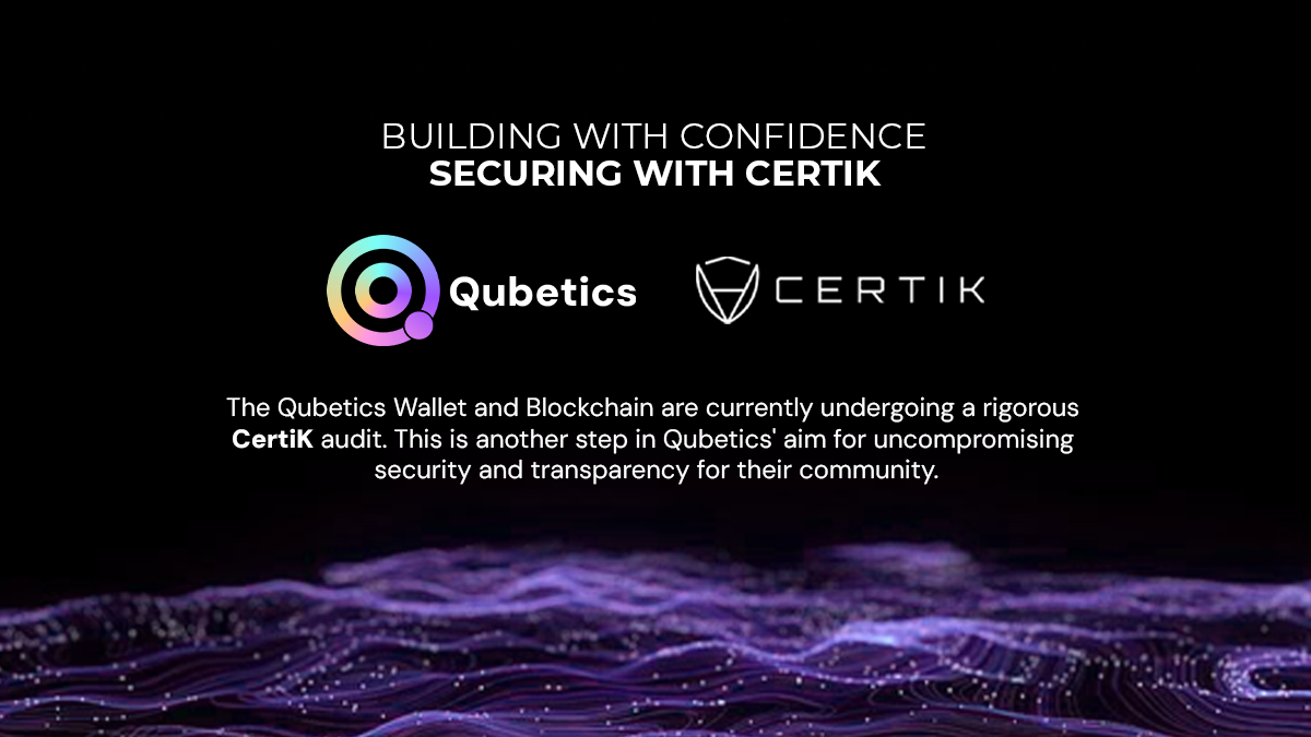 Qubetics ($TICS) Presale Is Catching Fire, Raising $14.2M From 21600+ Holders