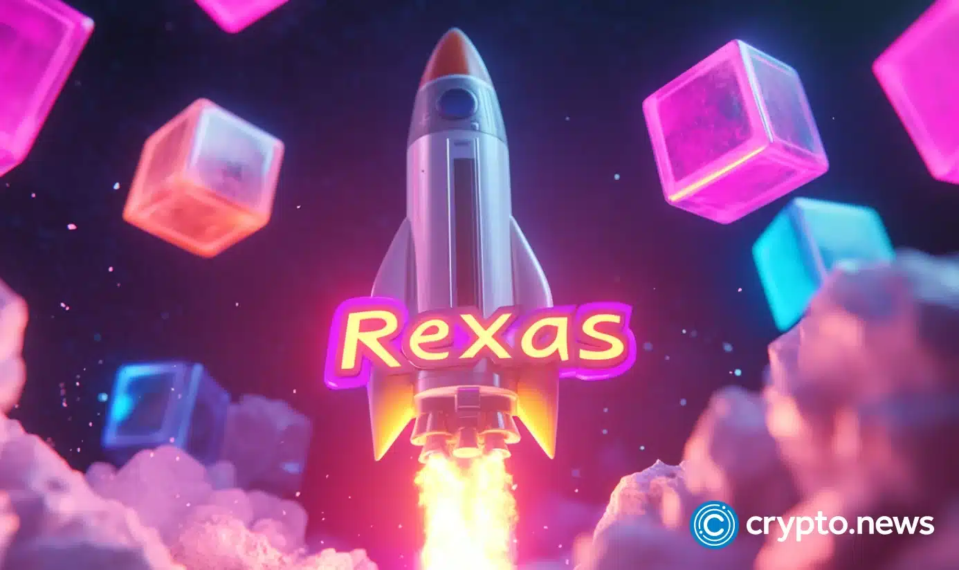 Rexas Finance (RXS): le nouvel altcoin prend de l'ampleur