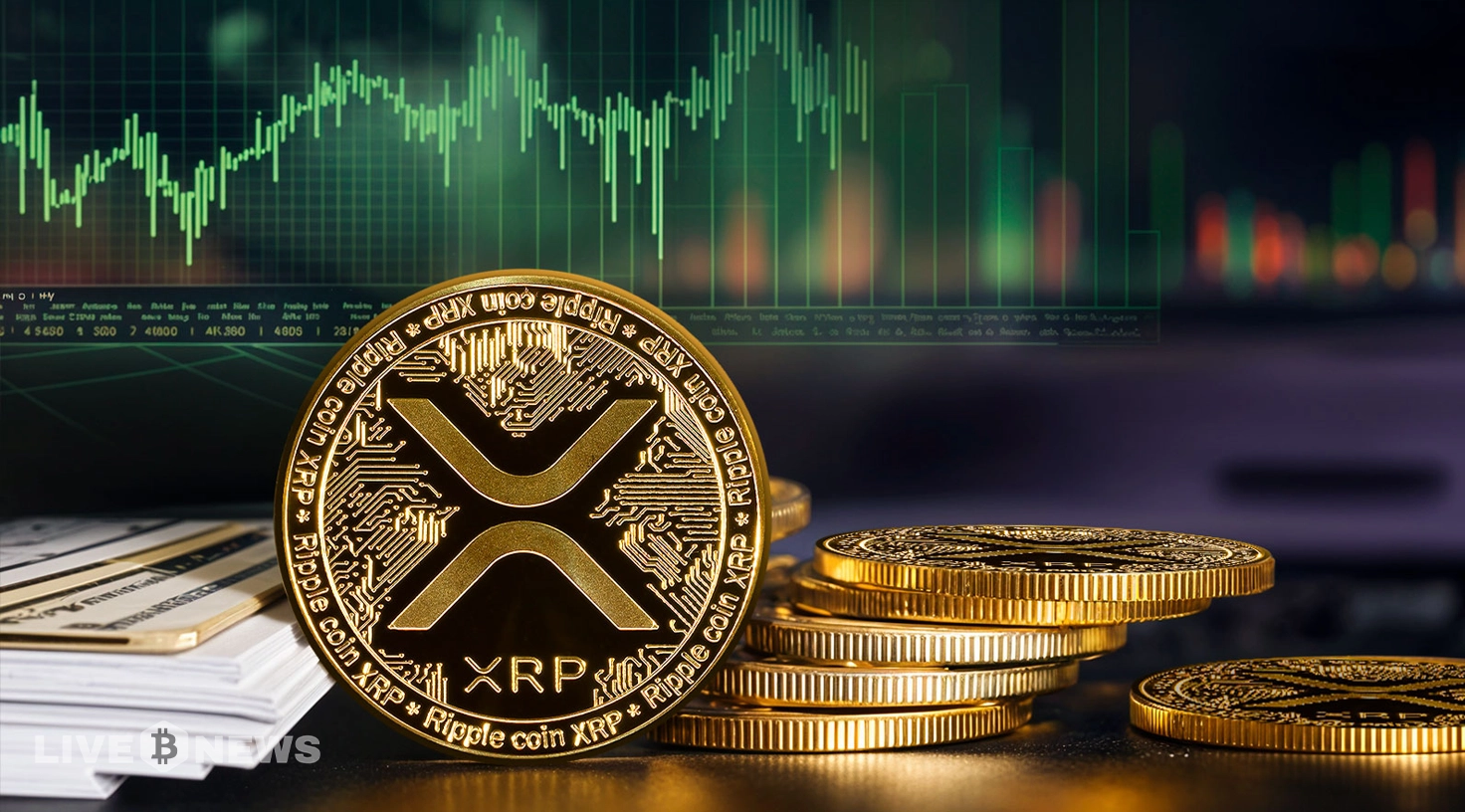 Ripple (XRP) 및 SEC 소송 : 시장 가치는 향후 비즈니스 선택에 따라 다릅니다.