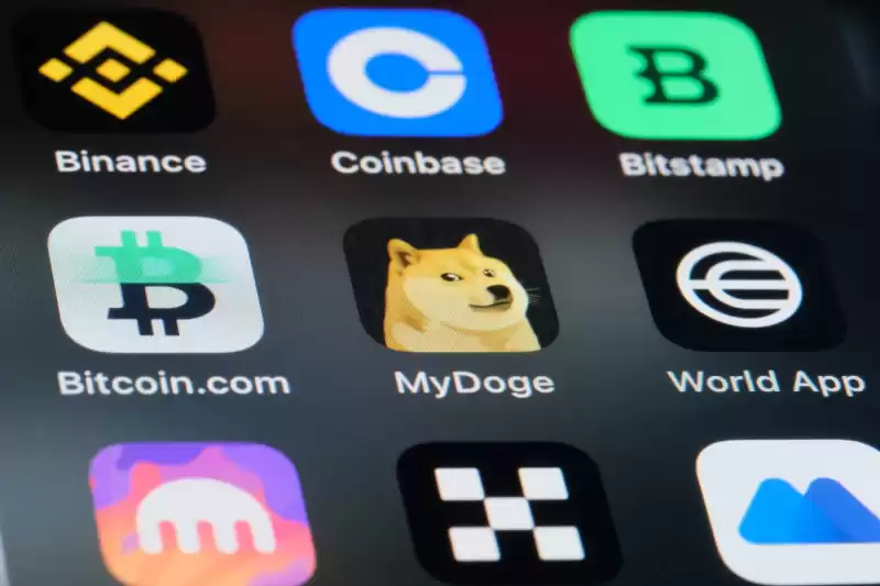 We Need To Talk About Coinbase We Need To Talk About Coinbase