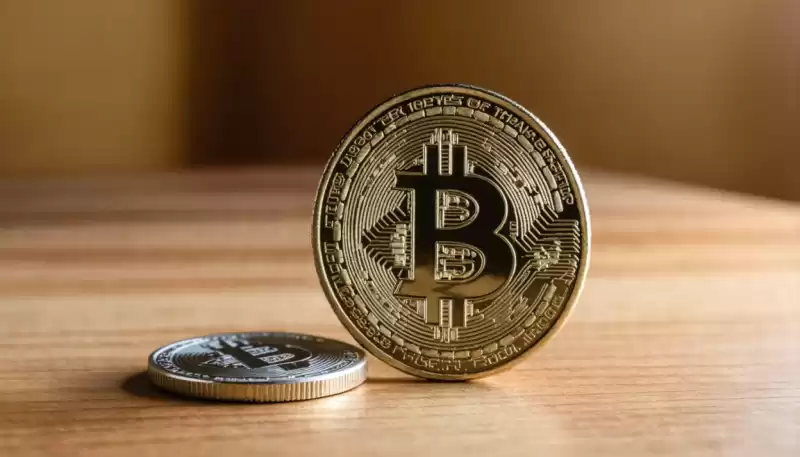 텍사스가 비트 코인에 큰 베팅을하는 이유 - 미래에 대한 의미 텍사스가 비트 코인에 큰 베팅을하는 이유 - 미래에 대한 의미