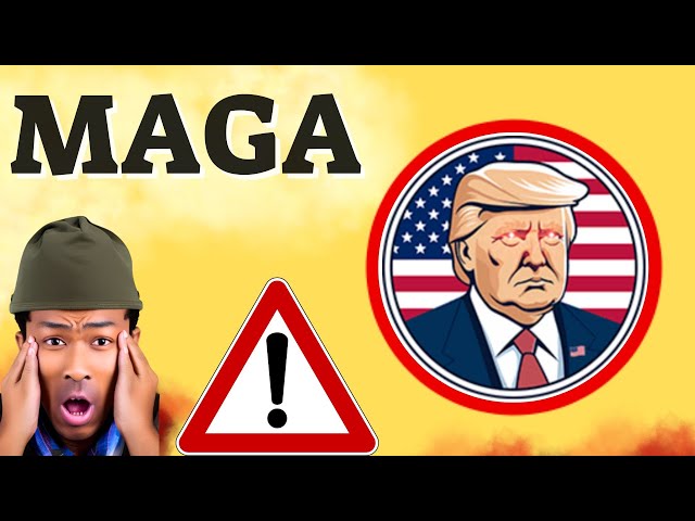 Trump Prediction 28/Februar Offizielle Trump Münzmaga Price News Today Crypto Technical Analysis Update