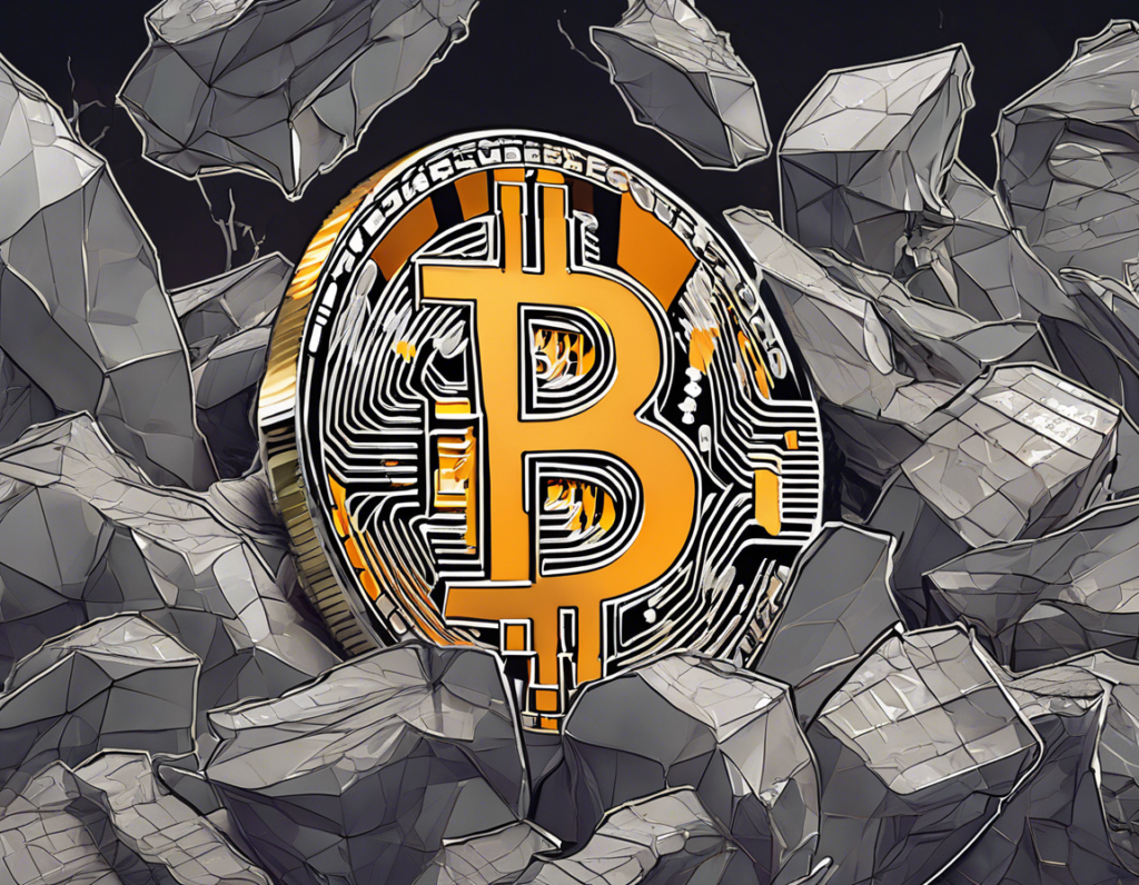 Bitcoin (BTC) Price Explodes to All-Time Highs, Reaching $85,547