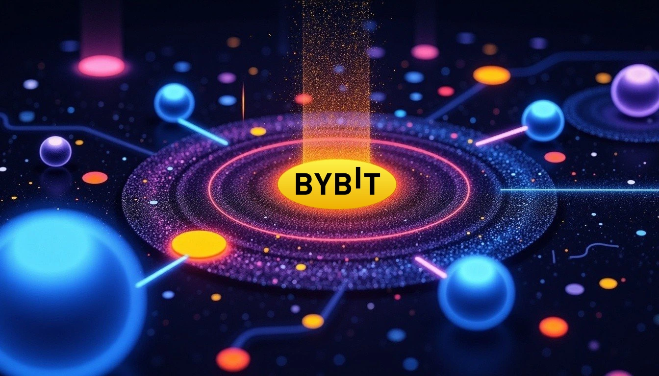 Bybit Hack : 보안 조치 및 배운 교훈에 대한 탐구