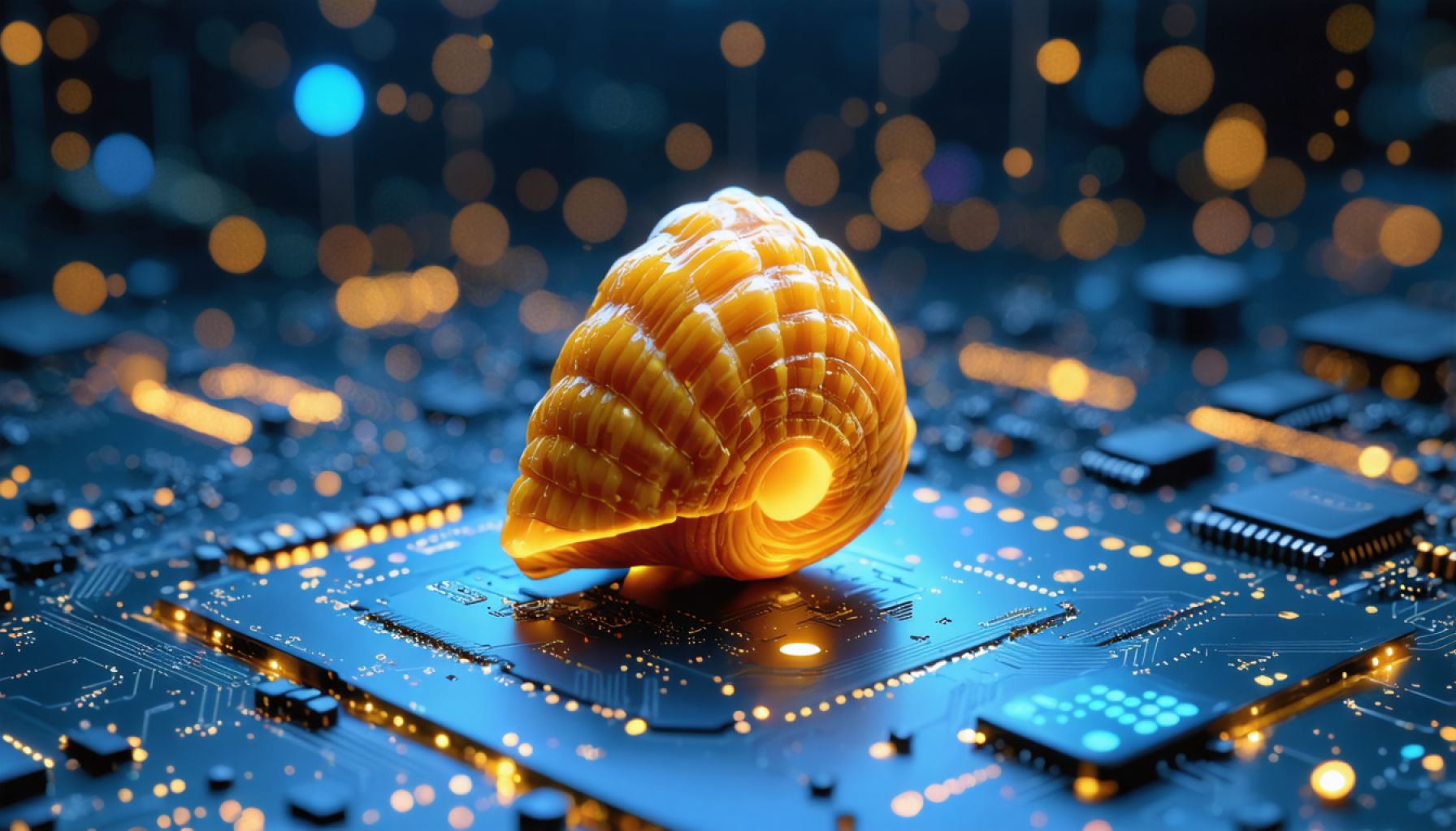 Myshell (Shell) summt vor Aufregung, als Binance die Ankunft seines Tokens ankündigt