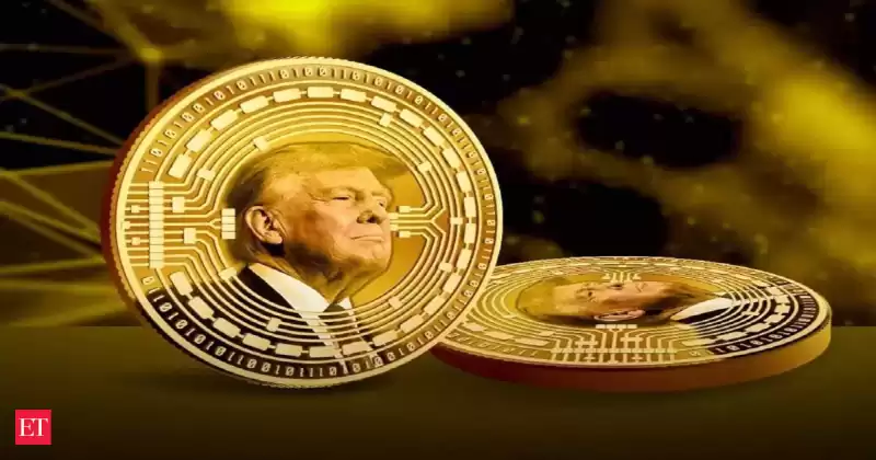 A Shift in Crypto Policy A Shift in Crypto Policy