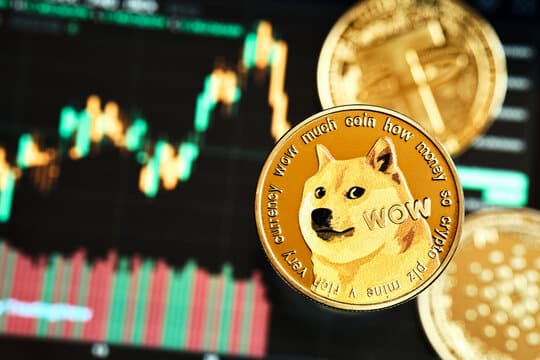 After Battling Relentless Bearish Stress, Dogecoin (DOGE) Reclaims Higher Energy