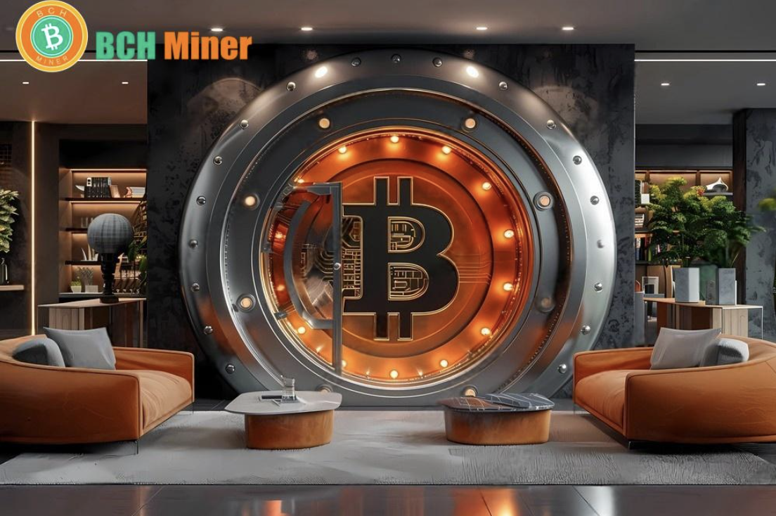 BCH Miner：暗号通貨採掘の未来