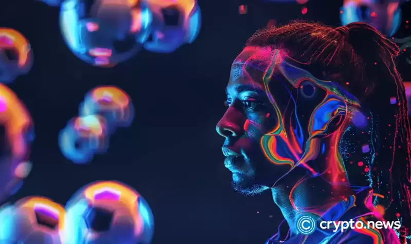 암호화 트레이더가 논란의 여지가있는 토큰을 언급 한 것에 대해 그를 슬램하면서 Ronaldinho의 토큰 백 파이어에 대한 그의 입장을 명확히하려는 Binance 설립자의 시도. 암호화 트레이더가 논란의 여지가있는 토큰을 언급 한 것에 대해 그를 슬램하면서 Ronaldinho의 토큰 백 파이어에 대한 그의 입장을 명확히하려는 Binance 설립자의 시도.