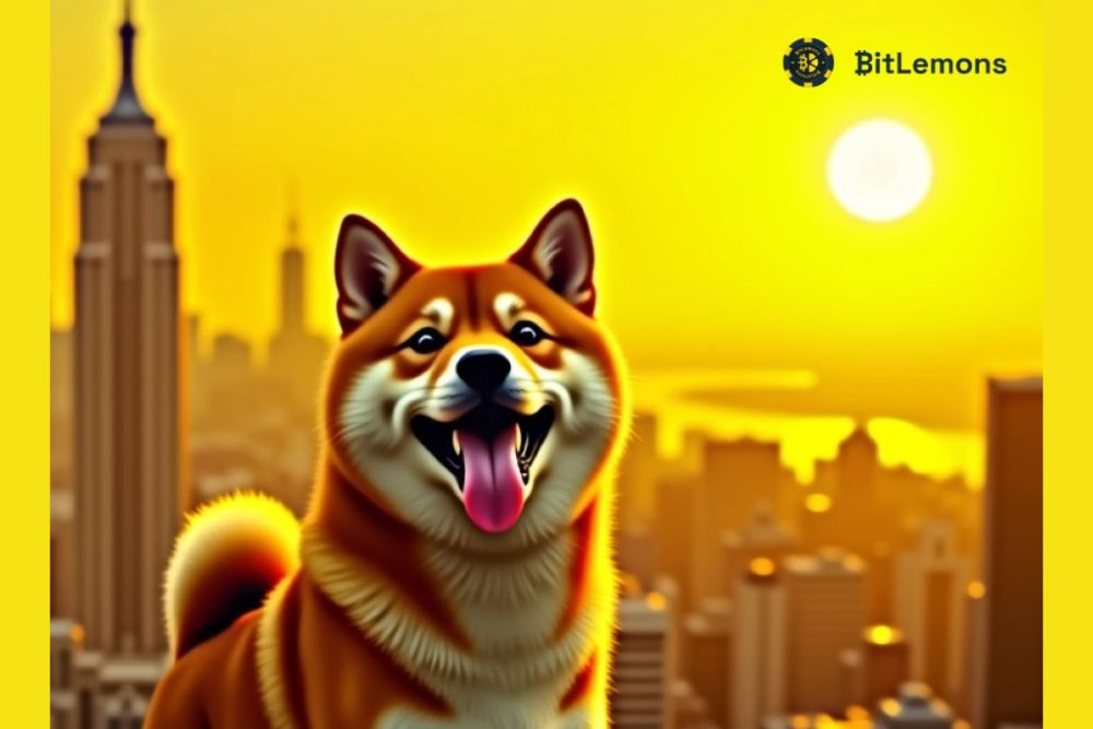 Bitlemons（$ blem）正在用其创新的GambleFi协议彻底改变加密游戏空间