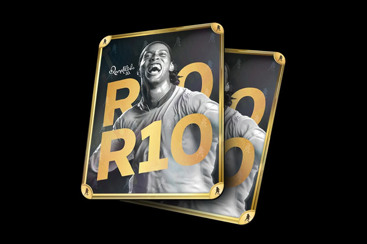 Der frühere brasilianische Fußballer Ronaldinho Gaúcho hat einen neuen Kryptowährungs -Token namens Star10 vorgestellt