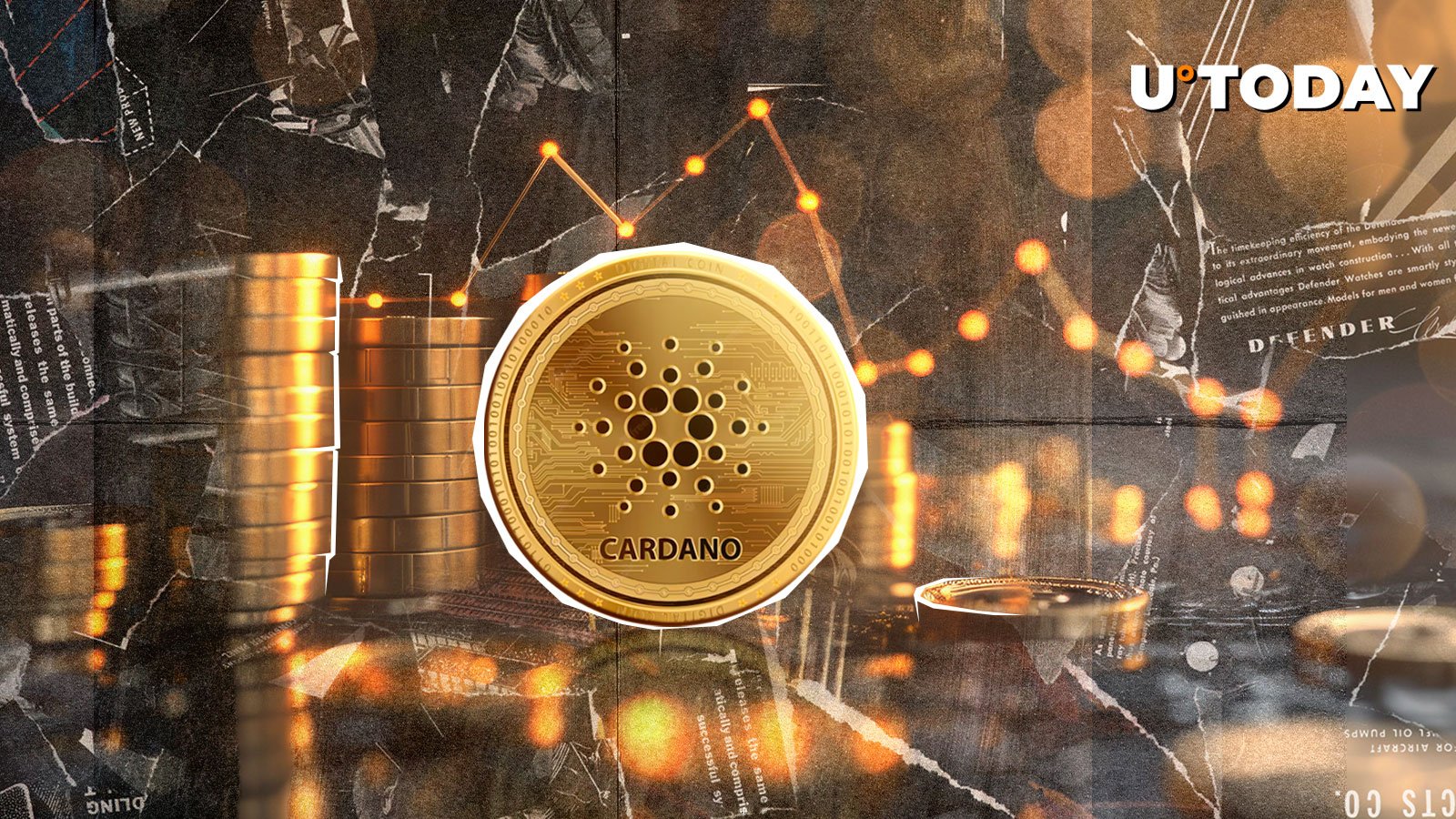 Cardano（ADA）价格预测：随着美国财政部探索将其添加到战略储备中，市值可能会增长72％以上