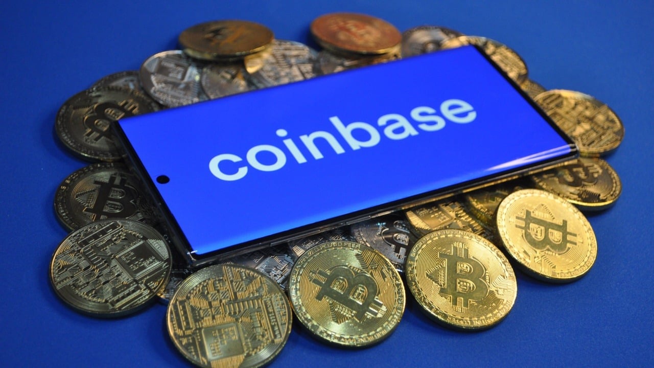 Coinbase首席執行官Brian Armstrong倡導僅比特幣的美國預備隊