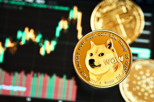 Dogecoin (Doge) a commencé sa phase de récupération imminente, ciblant un sommet de tous les temps