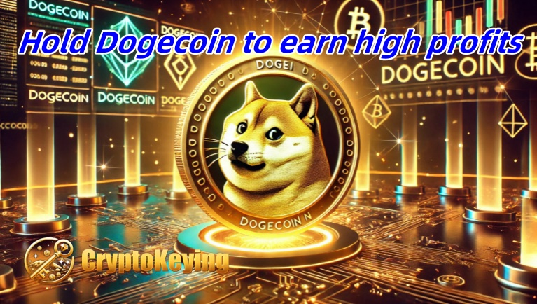 Dogecoin（Doge）云采矿解释了。如何每天赚取59700美元，更多