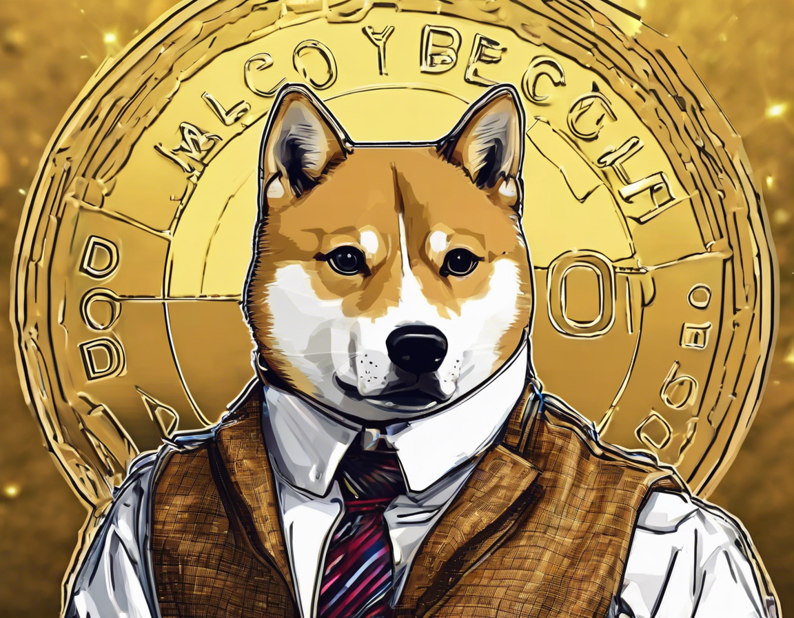 Dogecoin (Doge) 가격 예측 : cryptocurrency의 부활 및 미래 잠재력 탐색