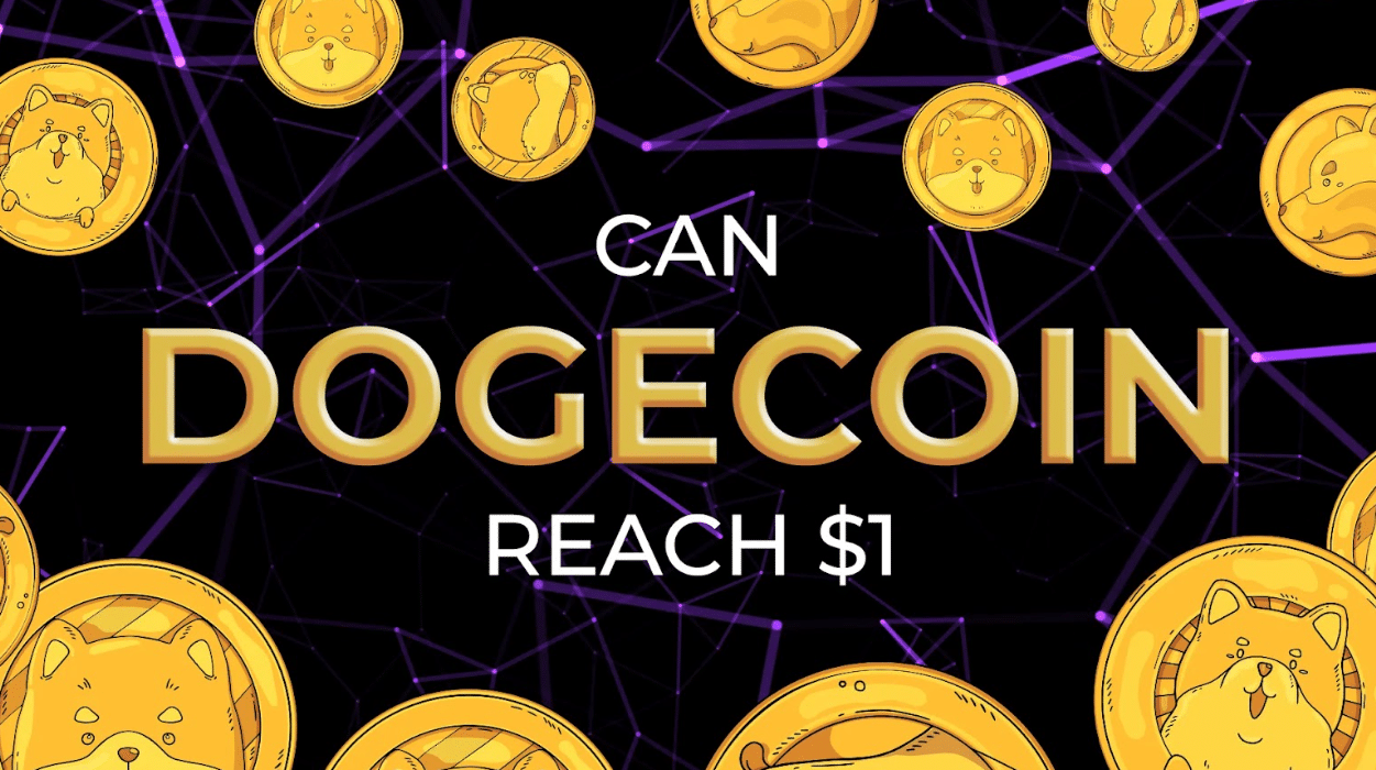 Dogecoin可以達到$ 1嗎？介紹Dawgz AI，這是鎮上的新狗，已經在做出動作