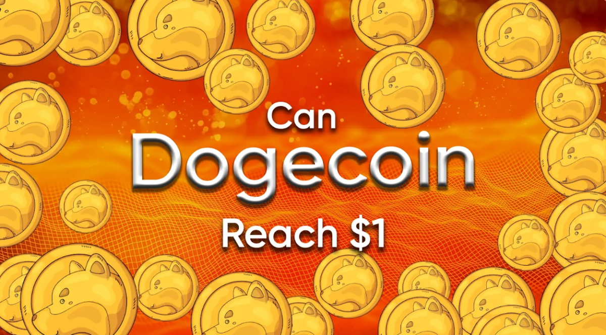 Dogecoin可以达到1美元，还是更强大的竞争对手会带头？