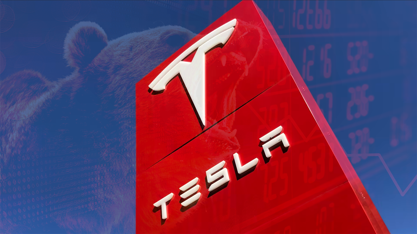 Die 5 besten ETFs zu kurzer Tesla -Aktien im Jahr 2025: