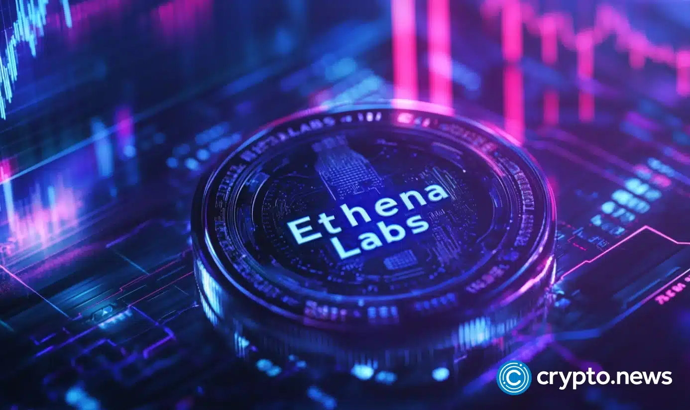 Ethena (ENA) token unlock will release $728 million worth of tokens on March 5