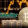 Fidelity Investments는 DIP를 구매하여 BTC (Bitcoin) $ 100m를 보관합니다.