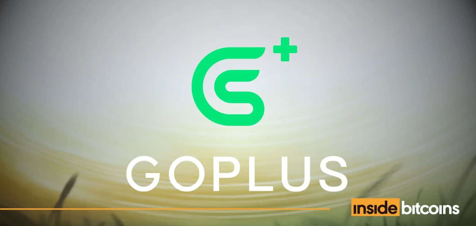 Goplus Security（GPS）Hodler Airdrop