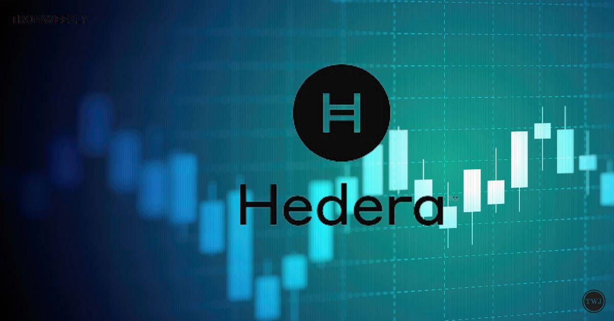 灰度文件列出了纳斯达克的Hedera（HBAR）交易所交易基金（ETF）