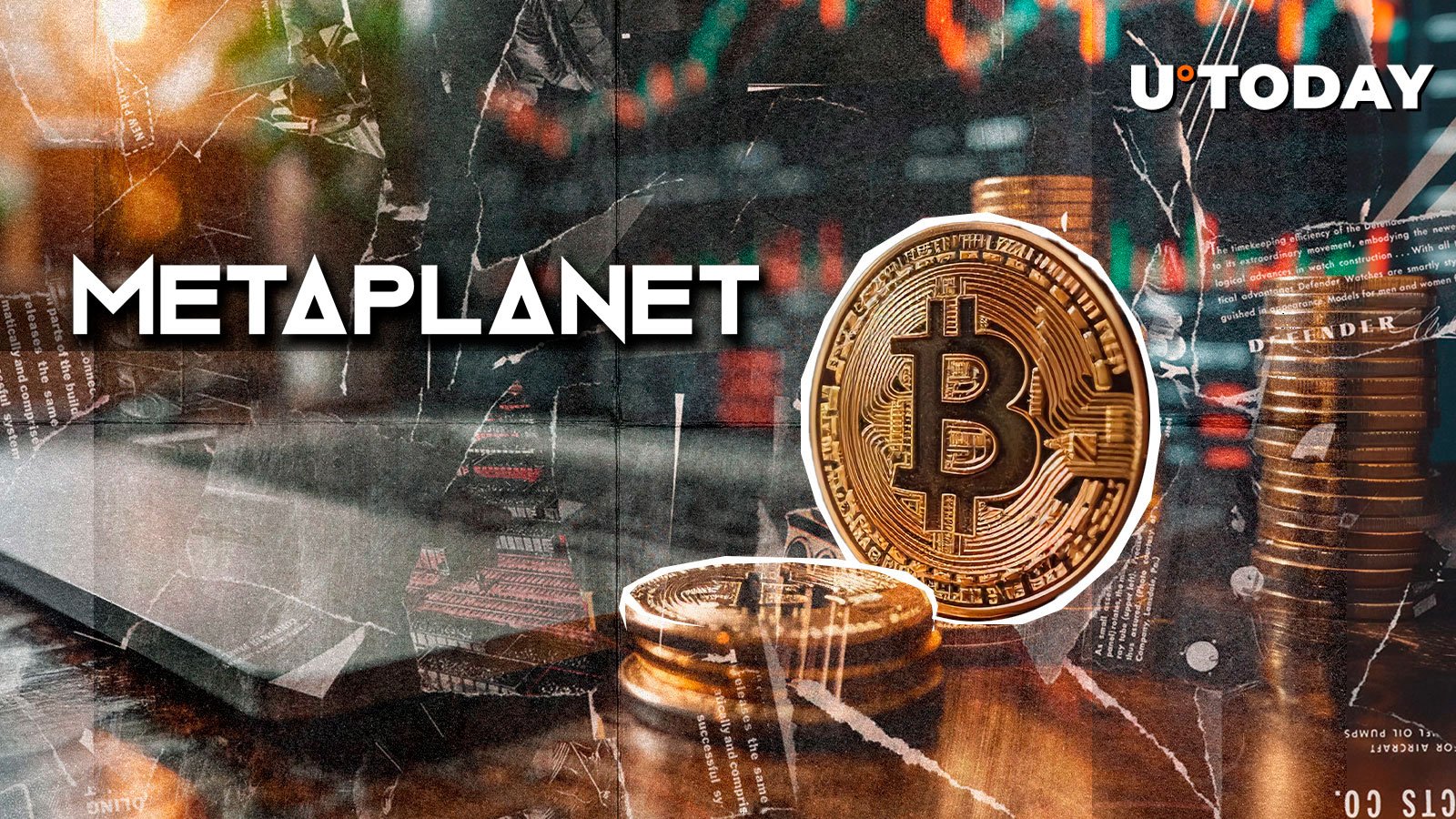 La société d'investissement japonaise Metaplanet double sur sa stratégie d'accumulation de Bitcoin en acquérant un nouveau lot de 156 BTC