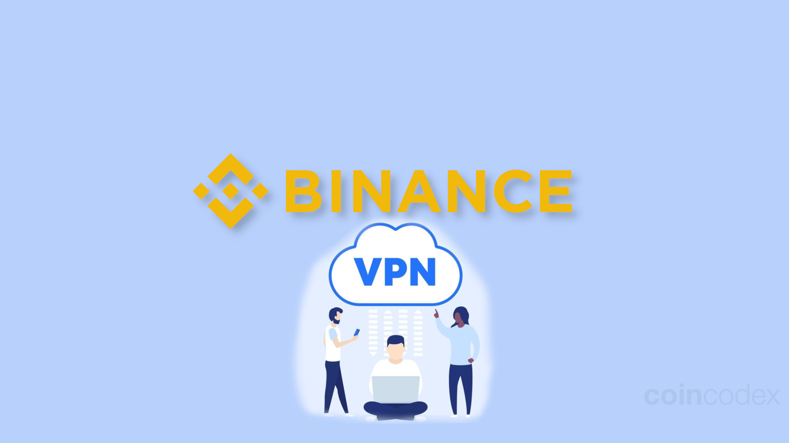 Ist es legal und sicher, ein VPN zu verwenden, um aus den USA auf Binance.com zuzugreifen?