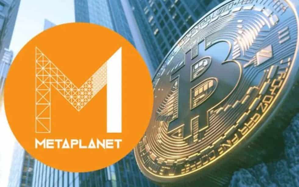 Metaplanet通过获取156 BTC来扩展比特币投资组合