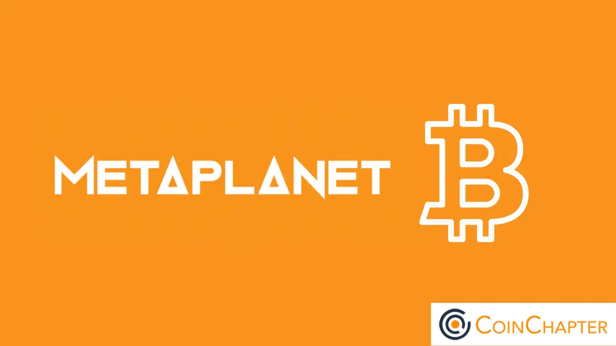 Metaplanet은 3 월 3 일에 156 개의 비트 코인을 구매하여 약 1,340 만 달러를 지출했습니다.