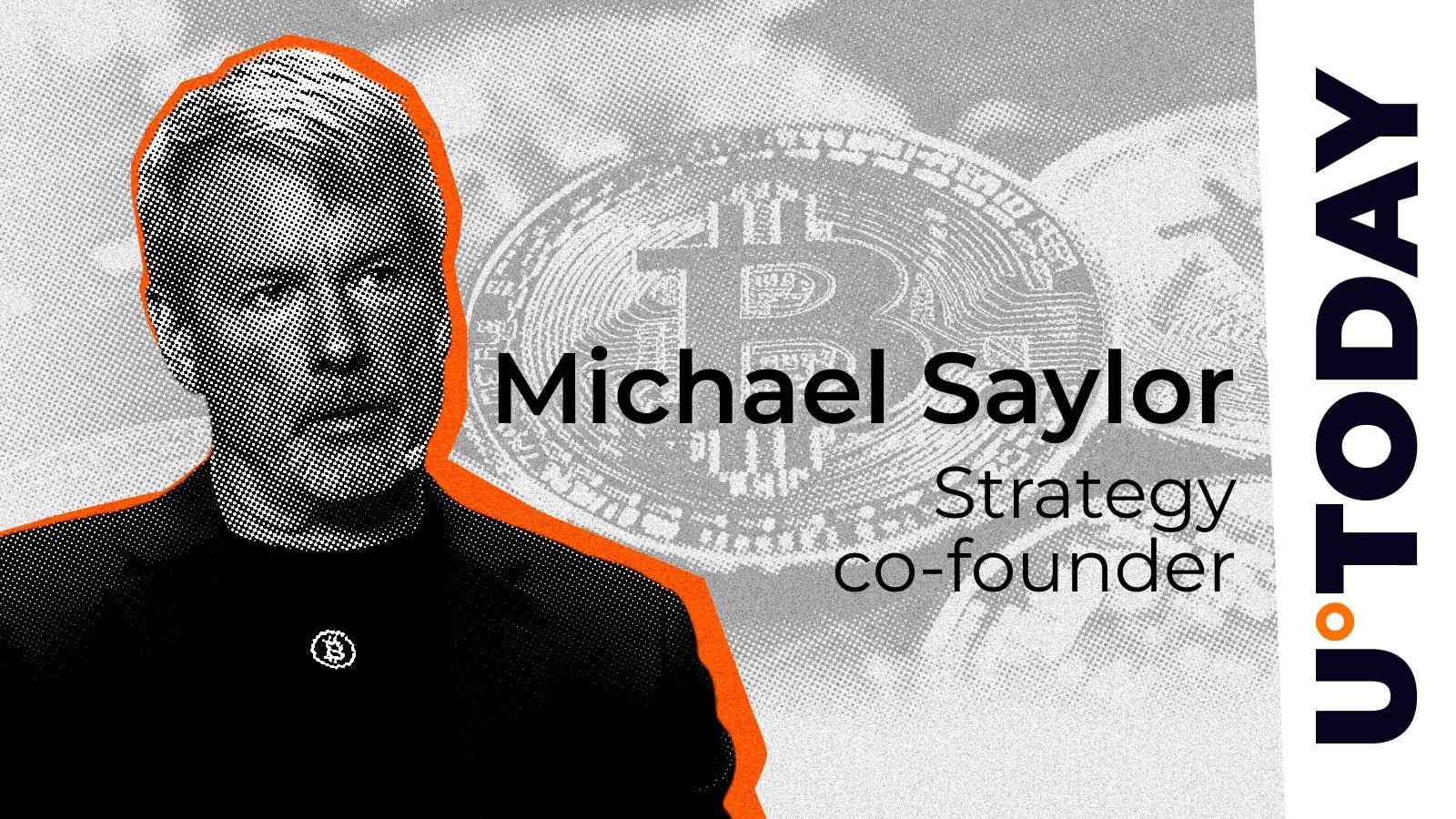 Michael Saylor est en retour? Le maximaliste Bitcoin (BTC) semble avoir approuvé XRP (XRP)