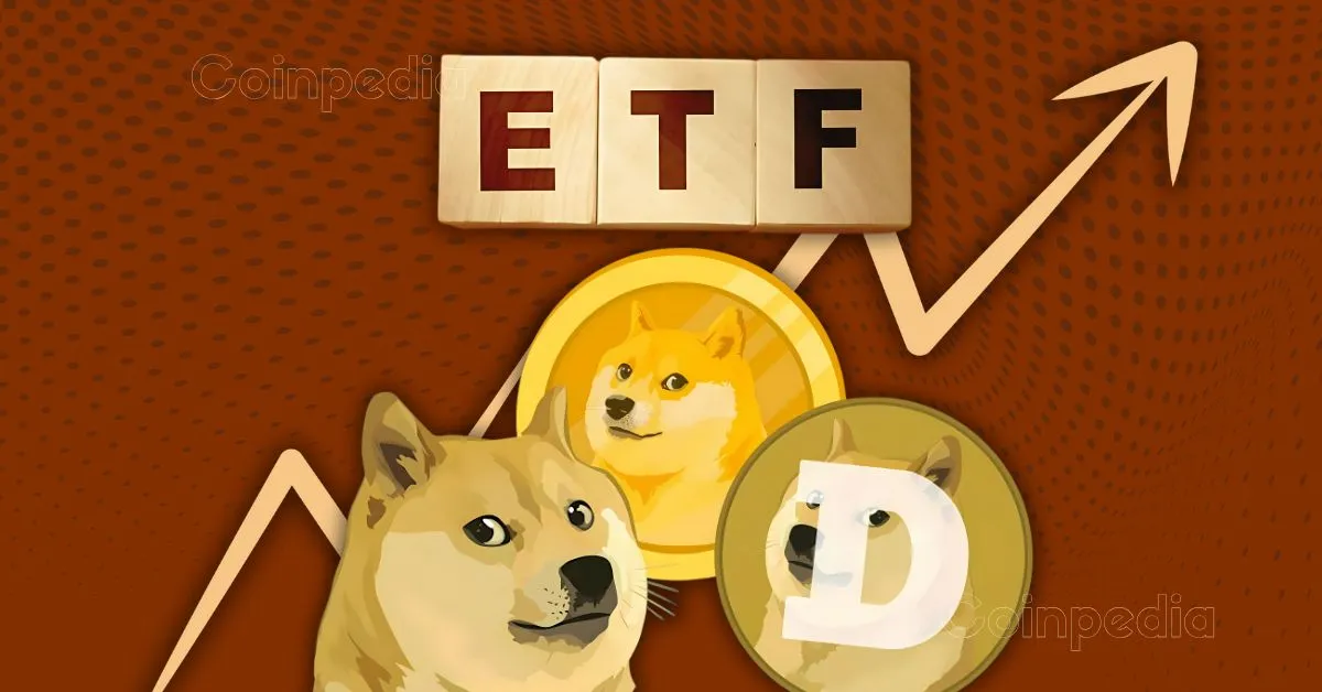 NYSE ARCAファイルは、BitWise DogeCoin ETFをリストします