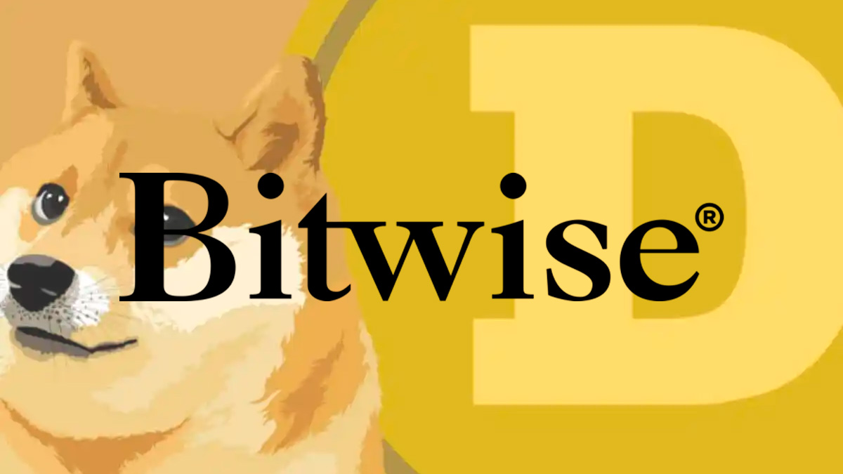 NYSE ARCA dépose un changement de règle proposé pour répertorier et échanger les actions du Bitwise Dogecoin ETF